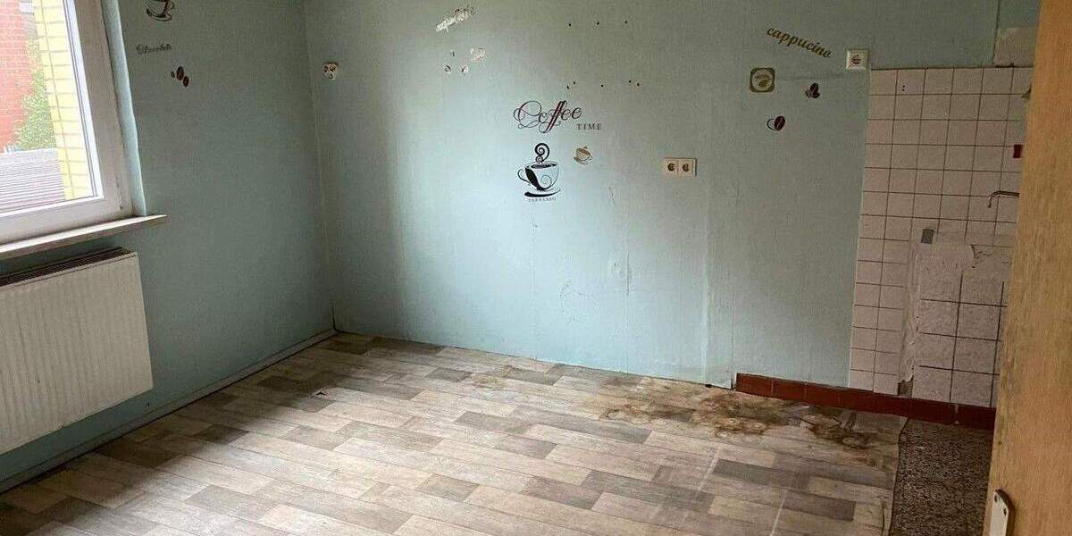 Einfamilienhaus Peine Duttenstedt - 8 Zimmer, 152 m&sup2;, 175.000&euro; | Angebot:25736898