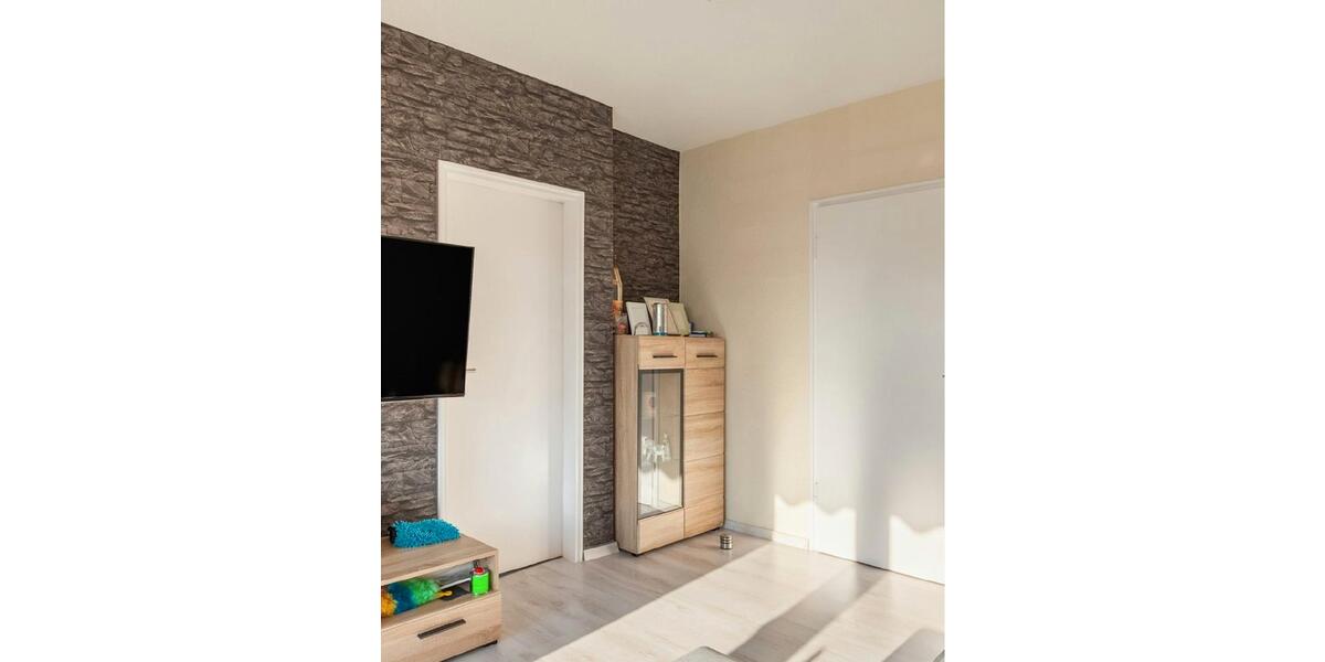 Etagenwohnung Salzgitter - 3 Zimmer, 66 m&sup2;, 545&euro; | Angebot:26051399