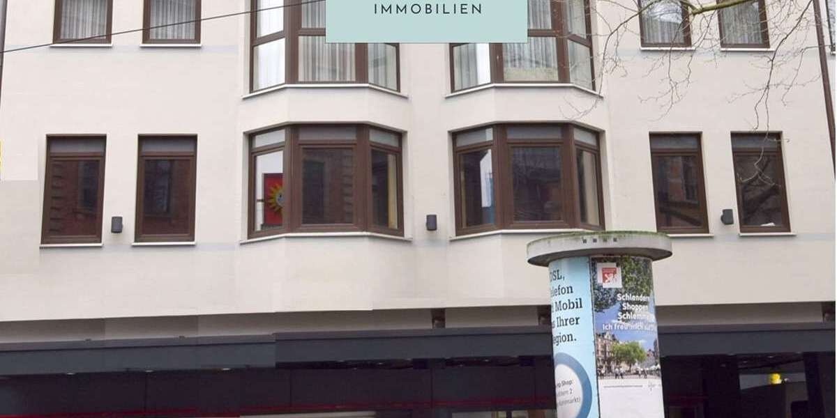 Gewerbeobjekt Braunschweig - 5.936&euro; | Angebot:14887945