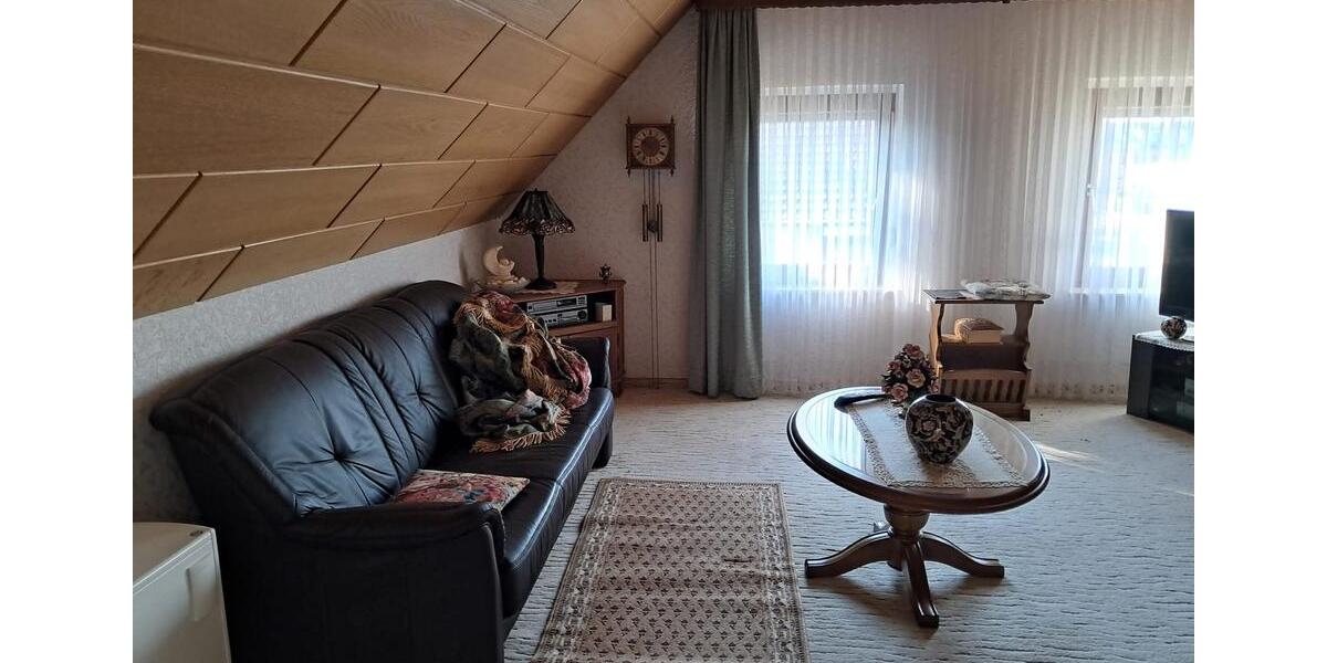 Einfamilienhaus Cremlingen - 6 Zimmer, 140 m&sup2;, 180.000&euro; | Angebot:26131566