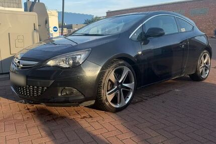 Opel Astra 170.000 km 5.390 &euro; Schellerten 31174