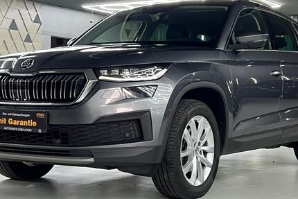 Skoda Kodiaq 251.300 km 19.990 &euro; Peine 31226