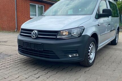 VW Caddy 225.000 km 10.690 &euro; SALZGITTER 38229