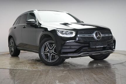 Mercedes-Benz GLC 220 170.000 km 26.990 &euro; Braunschweig 38110