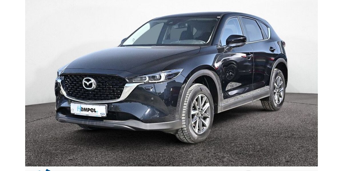 Mazda CX-5 44.141 km 30.490 &euro; Braunschweig 38114