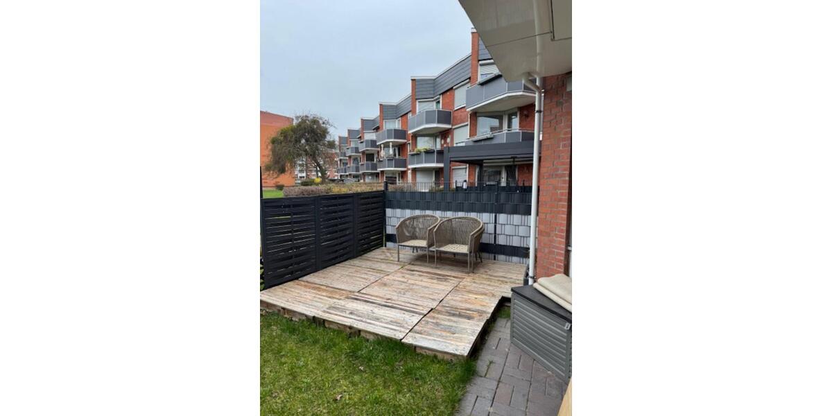 Erdgeschoßwohnung Salzgitter - 3 Zimmer, 64 m&sup2;, 670&euro; | Angebot:25648249