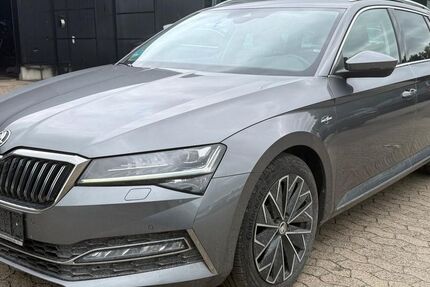 Skoda Superb 199.991 km 16.990 &euro; Braunschweig 38122
