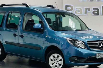 Mercedes-Benz Citan 59.008 km 29.950 &euro; Salzgitter 38259