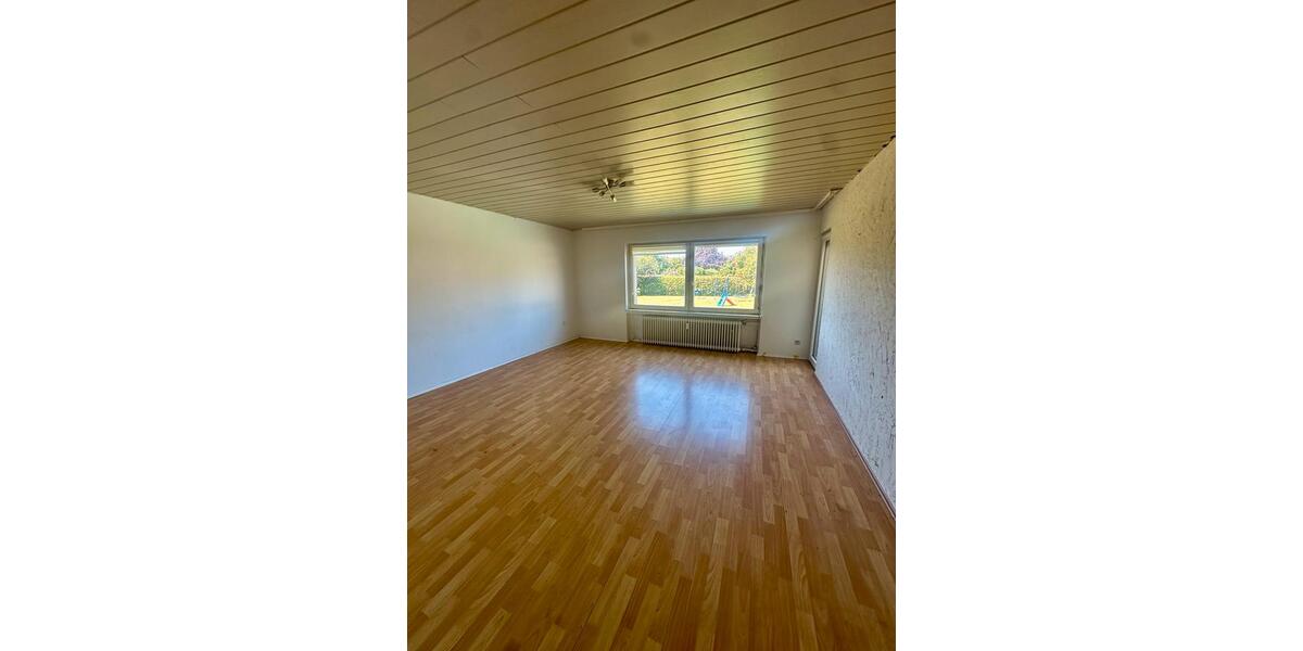 Erdgeschoßwohnung Wolfenbüttel Adersheim - 3 Zimmer, 76 m&sup2;, 119.500&euro; | Angebot:27192030