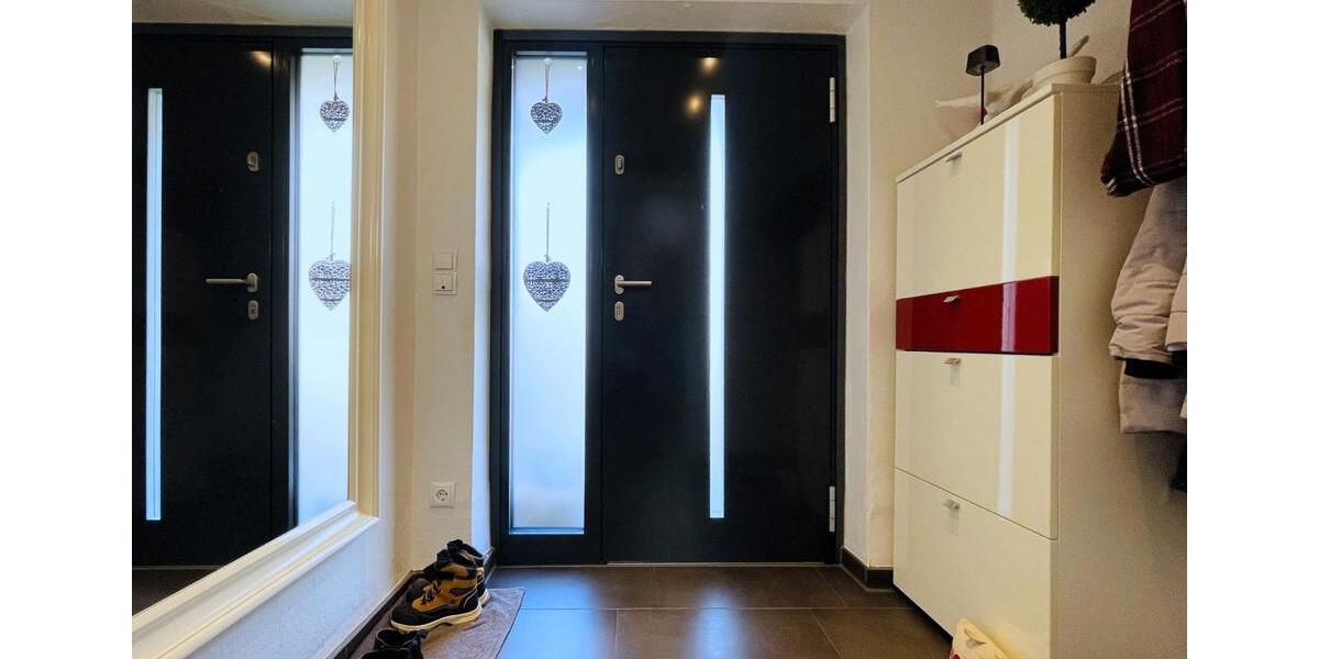 Reihenhaus Salzgitter - 3 Zimmer, 94 m&sup2;, 270.000&euro; | Angebot:26130162