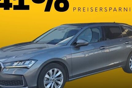 Skoda Superb 22.900 km 33.700 &euro; Sickte bei Braunschweig 38173