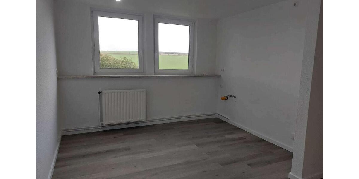 Dachgeschoßwohnung Jerxheim - 3 Zimmer, 63 m&sup2;, 485&euro; | Angebot:26381007