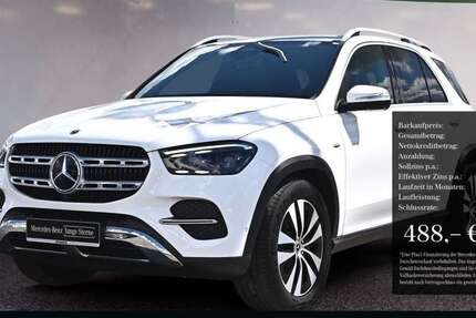 Mercedes-Benz GLE 350 17.087 km 72.282 &euro; Goslar 38644
