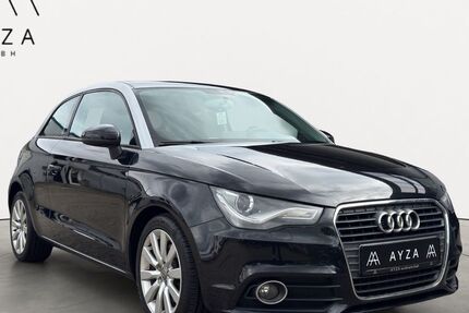 Audi A1 205.941 km 3.890 &euro; Braunschweig 38112