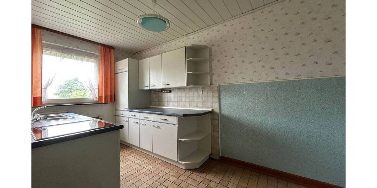 Einfamilienhaus Uehrde - 6 Zimmer, 120 m&sup2;, 135.000&euro; | Angebot:26608581