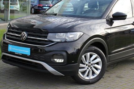 VW T-Cross 40.296 km 17.990 &euro; Salzgitter 38226