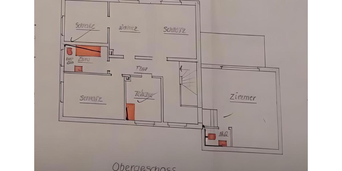 Einfamilienhaus Salzgitter Ortschaft Ost - 7 Zimmer, 165 m&sup2;, 355.000&euro; | Angebot:25056547
