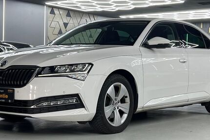Skoda Superb 183.000 km 14.490 &euro; Peine 31226