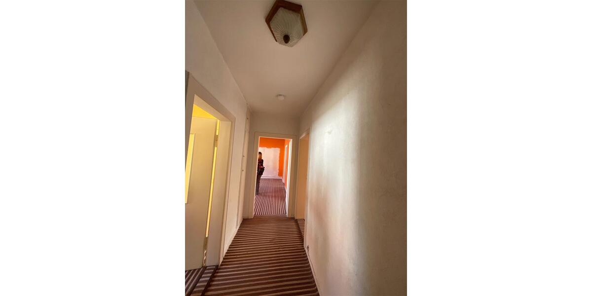 Erdgeschoßwohnung Goslar Immenrode - 3 Zimmer, 58 m&sup2;, 450&euro; | Angebot:26564241