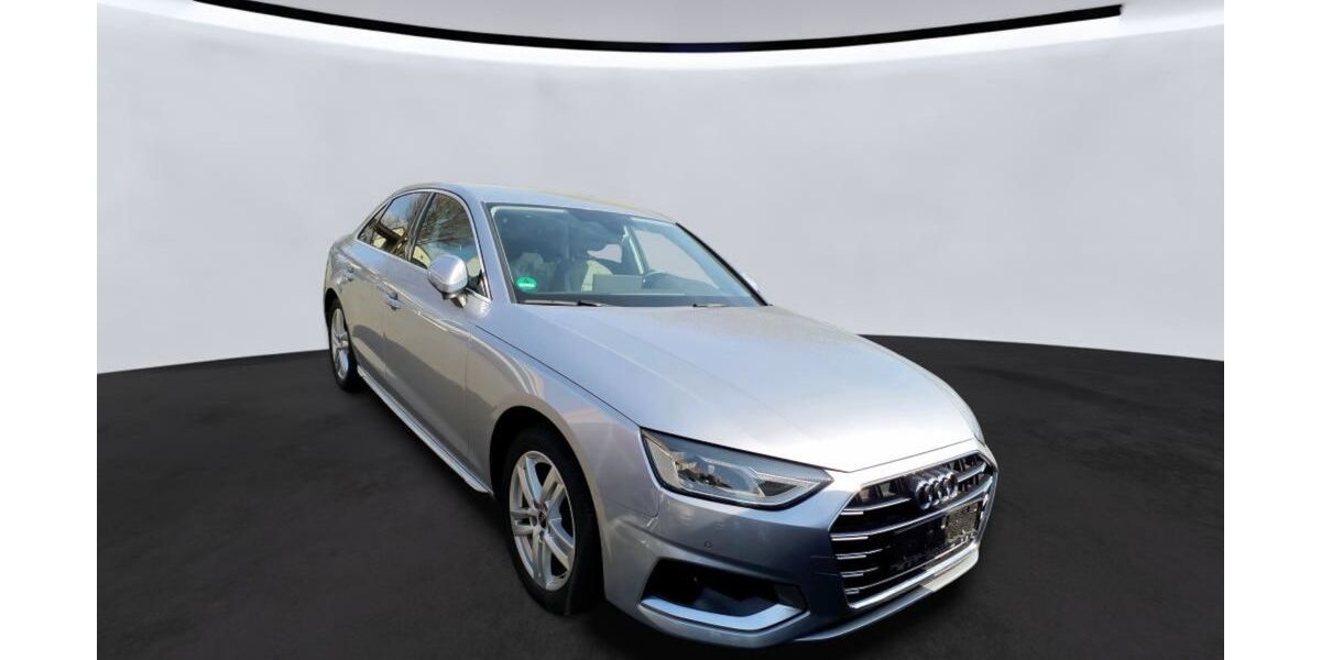 Audi A4 34.167 km 22.950 &euro; Schöppenstedt 38170