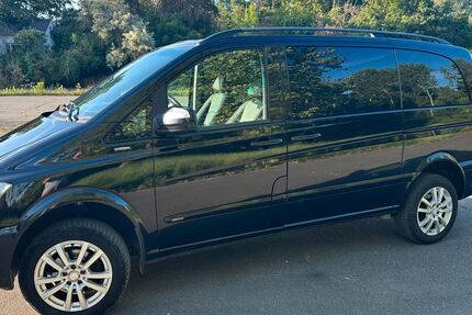 Mercedes-Benz Viano 221.787 km 22.900 &euro; Frellstedt 38373