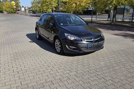 Opel Astra 200.000 km 3.690 &euro; Braunschweig 38108