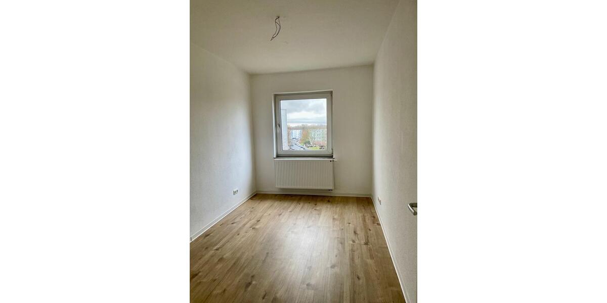 Etagenwohnung Salzgitter - 3 Zimmer, 62 m&sup2;, 395&euro; | Angebot:24514415