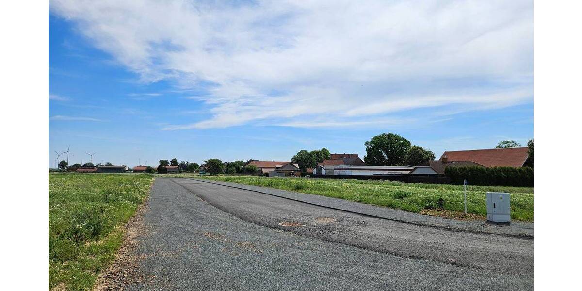 Einfamilienhaus Salzgitter Lesse - 5 Zimmer, 144 m&sup2;, 387.190&euro; | Angebot:26105490