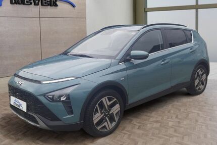 Hyundai BAYON 11.557 km 19.410 &euro; Sickte bei Braunschweig 38173