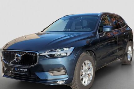 Volvo XC60 40.768 km 36.190 &euro; Braunschweig 38114