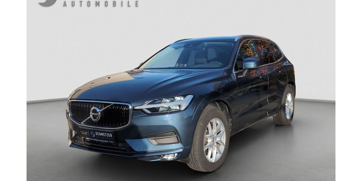 Volvo XC60 40.768 km 36.990 &euro; Braunschweig 38114