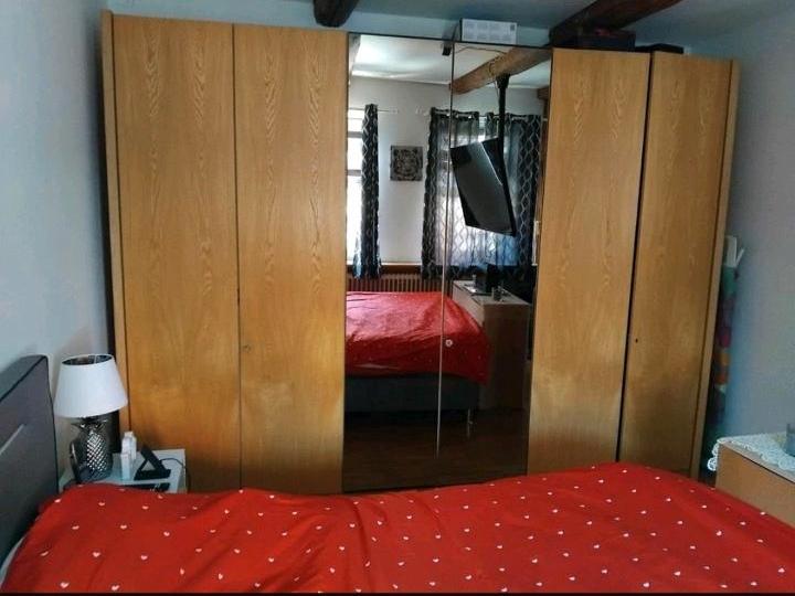 Reihenhaus Schöppenstedt - 3 Zimmer, 120 m&sup2;, 130.000&euro; | Angebot:25792338