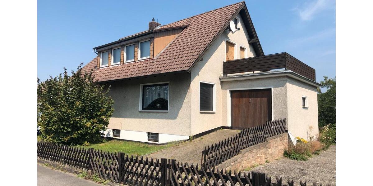 Einfamilienhaus Langelsheim - 5 Zimmer, 145 m&sup2;, 195.000&euro; | Angebot:25853628