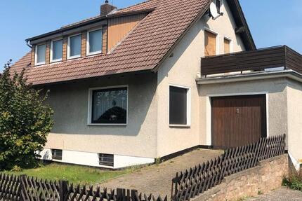 Haus Langelsheim - 5 Zimmer, 145 m&sup2;, 195.000&euro; | Angebot:25853628