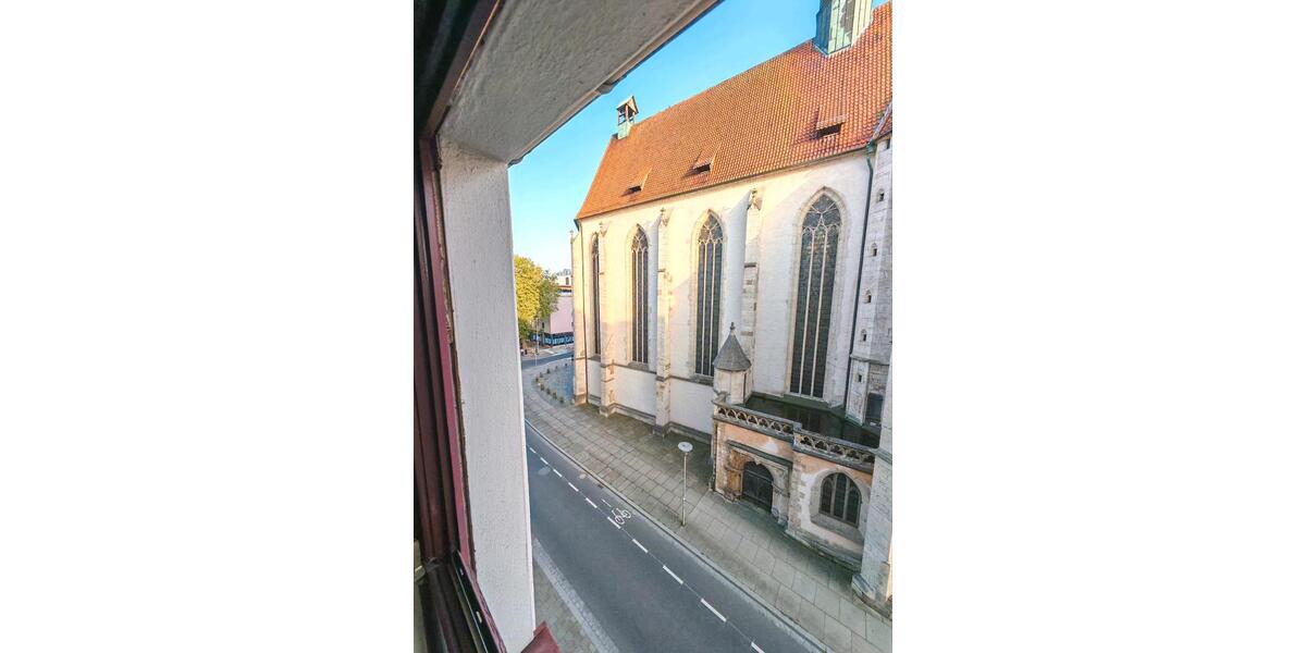 Etagenwohnung Braunschweig Lehndorf-Watenbüttel - 1 Zimmer, 36 m&sup2;, 115.000&euro; | Angebot:26705576
