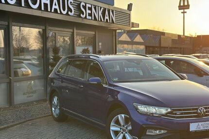 VW Passat Variant 80.000 km 25.490 &euro; Peine 31228