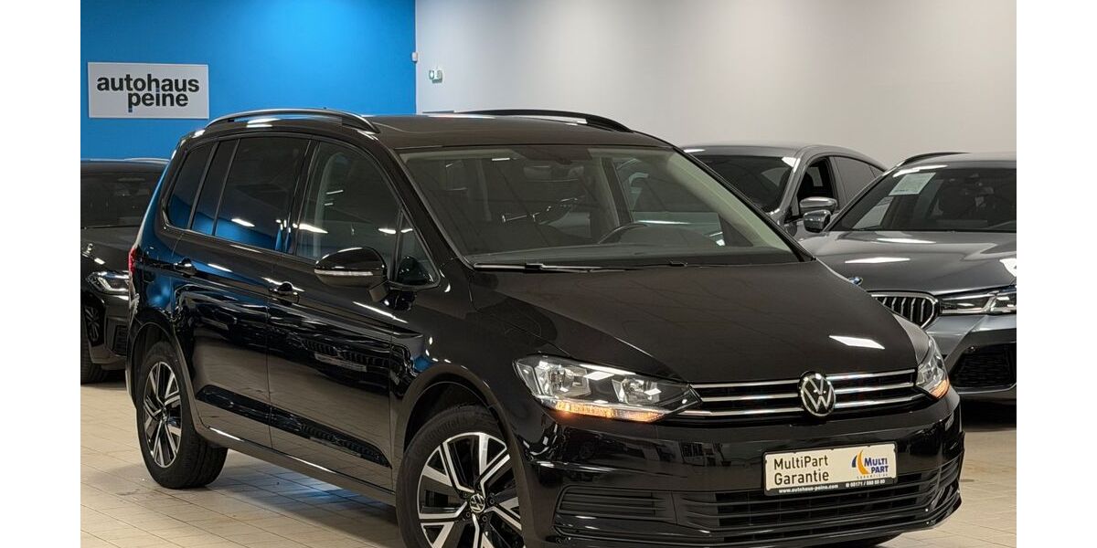 VW Touran 77.864 km 23.697 &euro; Peine 31228