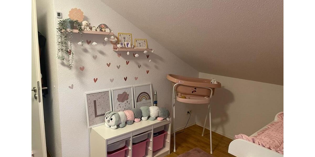 Dachgeschoßwohnung Braunschweig Heidberg-Melverode - 3 Zimmer, 96 m&sup2;, 239.000&euro; | Angebot:23692828