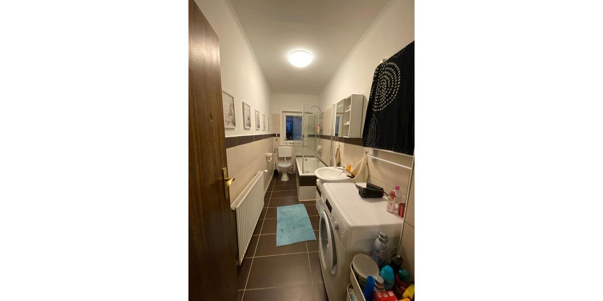 Etagenwohnung Goslar - 2 Zimmer, 75 m&sup2;, 600&euro; | Angebot:25966618