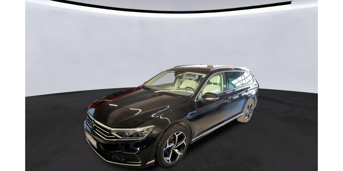 VW Passat 88.000 km 21.990 &euro; Goslar 38640