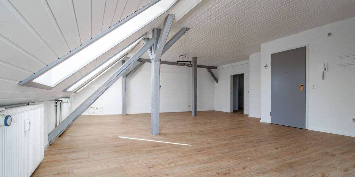 Etagenwohnung Meine - 2 Zimmer, 85 m&sup2;, 149.950&euro; | Angebot:26015345