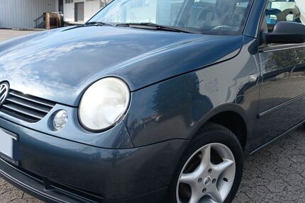 VW Lupo 117.000 km 2.350 &euro; Braunschweig 38110