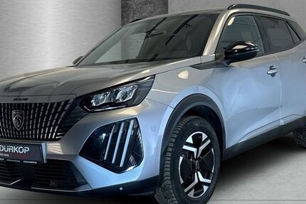 Peugeot 2008 60.525 km 21.990 &euro; Braunschweig 38126