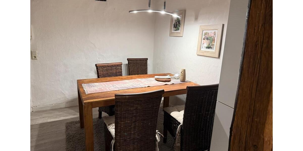 Etagenwohnung Braunschweig - 3.5 Zimmer, 76 m&sup2;, 1.080&euro; | Angebot:24979541