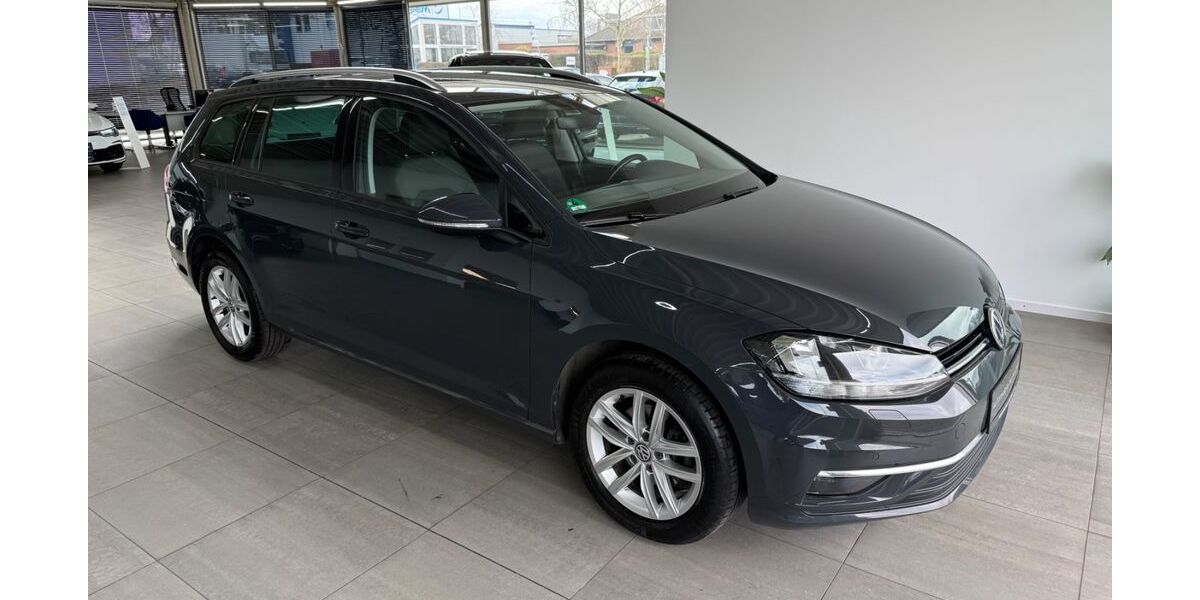 VW Golf 100.000 km 14.490 &euro; Braunschweig 38116