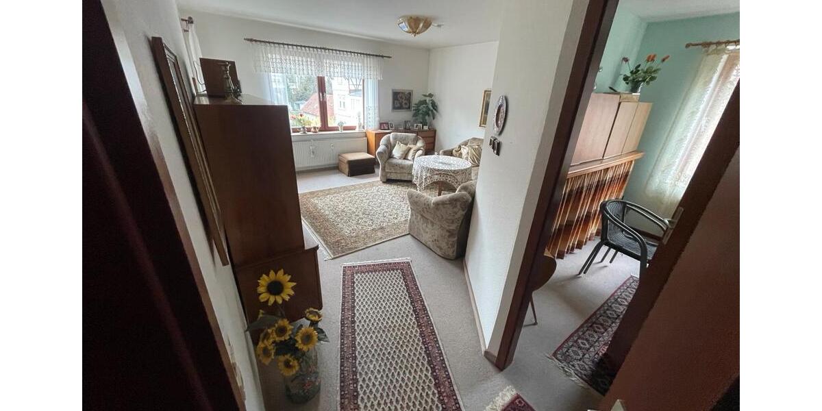 Etagenwohnung Goslar - 2.5 Zimmer, 72 m&sup2;, 820&euro; | Angebot:25936334