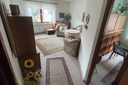 Wohnung Goslar - 2.5 Zimmer, 72 m&sup2;, 820&euro; | Angebot:25936334