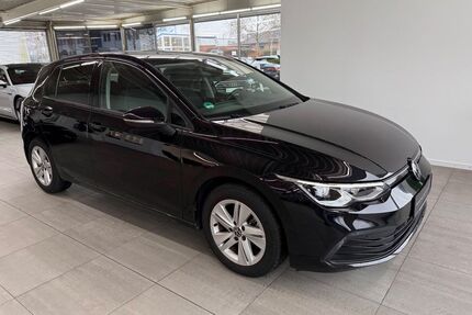 VW Golf 55.000 km 18.990 &euro; Braunschweig 38116