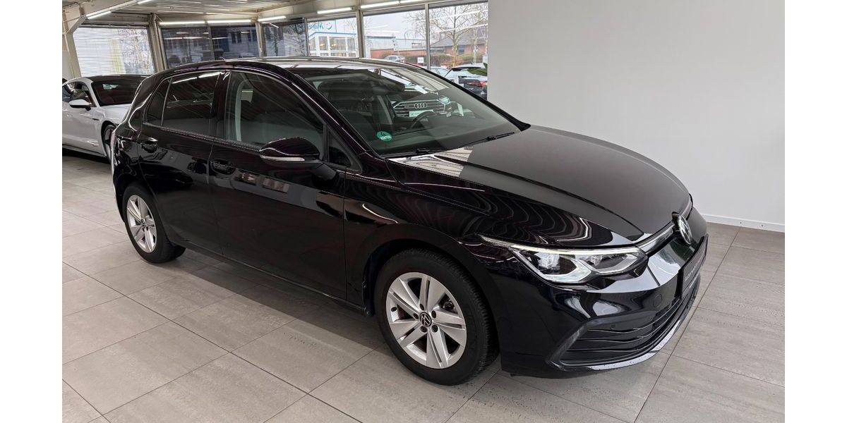 VW Golf 55.000 km 18.990 &euro; Braunschweig 38116