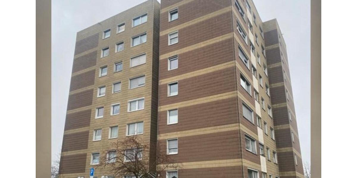 Etagenwohnung Salzgitter - 4 Zimmer, 87 m&sup2;, 850&euro; | Angebot:26680524